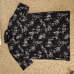 Travis Mathew Golf Polo/ like new